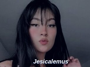 Jesicalemus