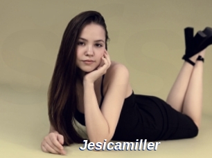Jesicamiller