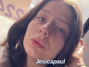 Jesicapaul