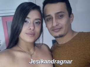 Jesikandragnar