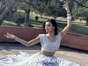 Jesikaroy