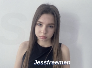 Jessfreemen