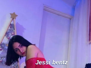 Jessi_bentz