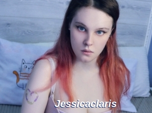 Jessicaclaris