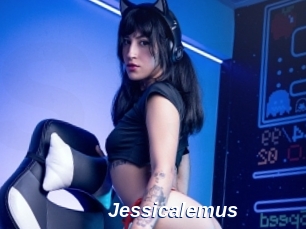 Jessicalemus