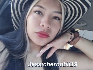 jessichernobil19 Safer Sex