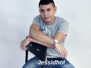 Jessidhot