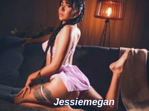 Jessiemegan