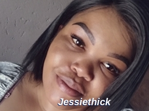 Jessiethick