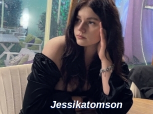 Jessikatomson