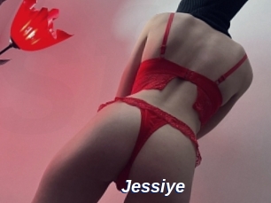 Jessiye