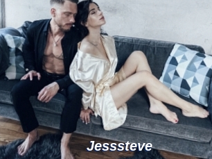 Jesssteve
