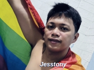 Jesstony