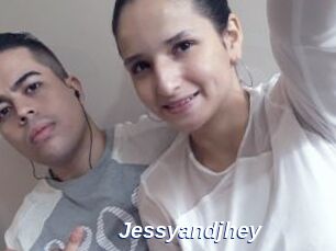 jessyandjhey Safer Sex
