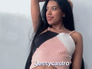 Jessycastro