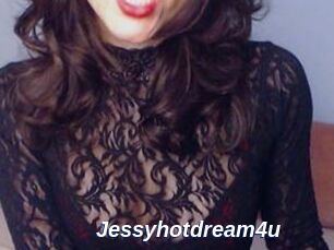 Jessyhotdream_4u