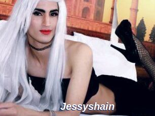Jessyshain