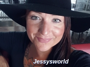 Jessysworld