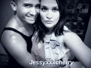 Jessyxxxcherry