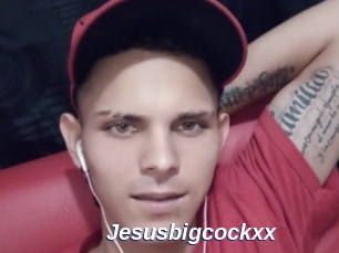 Jesusbigcockxx