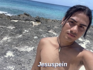 Jesuspein