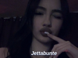 Jettabunte