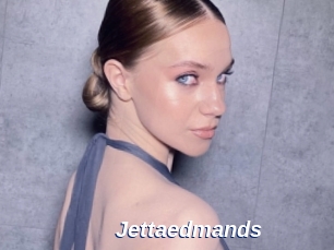 Jettaedmands