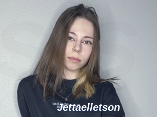 Jettaelletson