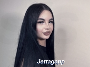 Jettagapp