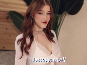 Jettagartrell