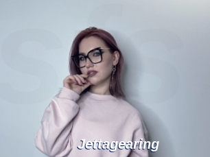 Jettagearing