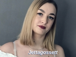 Jettagossett