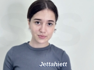 Jettahiett
