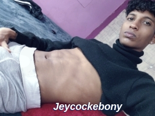 Jeycockebony