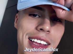 Jeydencamilox