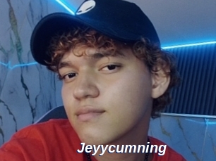 Jeyycumning