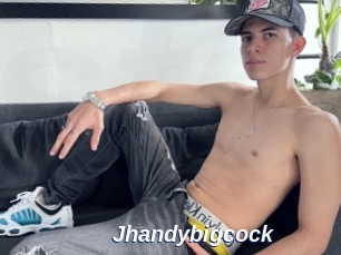 Jhandybigcock