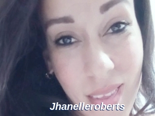 Jhanelleroberts