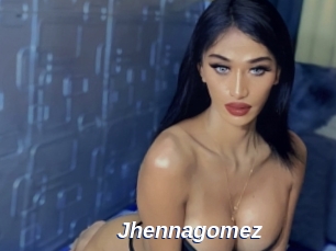 Jhennagomez