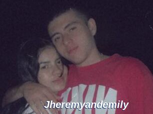 Jheremyandemily