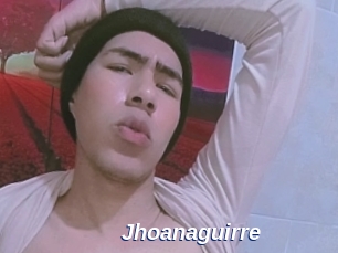 Jhoanaguirre