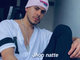 Jhon_natte