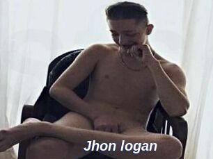 Jhon_logan