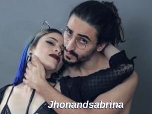 Jhonandsabrina