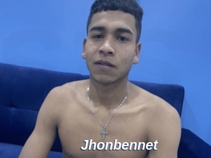 Jhonbennet