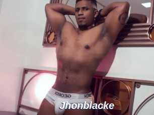 Jhonblacke