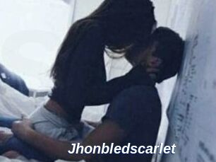 Jhonbledscarlet