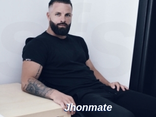 Jhonmate