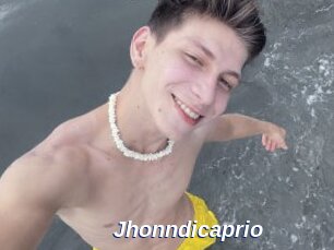 Jhonndicaprio
