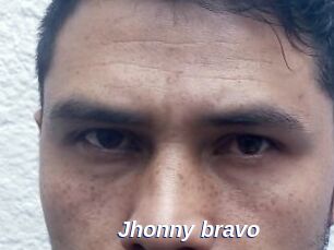 Jhonny_bravo